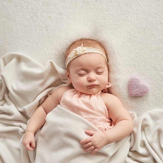 Ghid de Organizare a Botezului