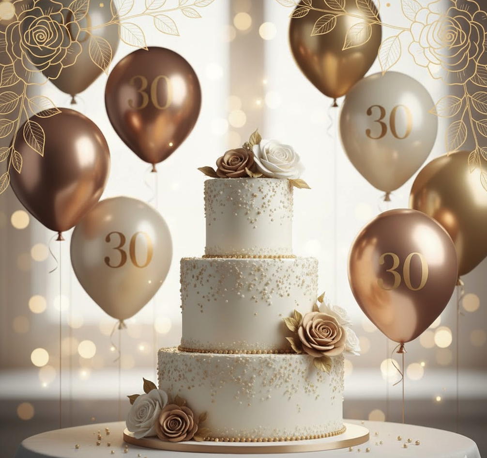 Invitații Aniversare